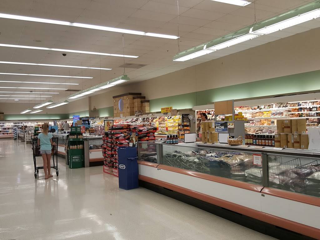 Giant Eagle Supermarket | 3239 Washington Pike, Bridgeville, PA 15017, USA | Phone: (412) 914-0830