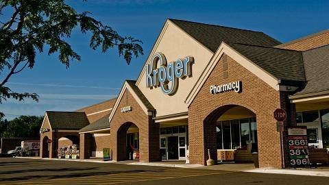 Kroger Grocery Pickup and Delivery | 975 Providence Square Shopping Center, Virginia Beach, VA 23464, USA | Phone: (757) 495-8093
