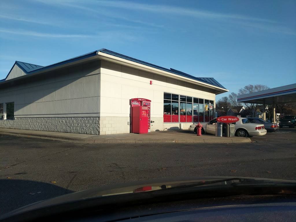 Redbox | 601 Coon Rapids Blvd NW, Coon Rapids, MN 55433, USA | Phone: (866) 733-2693