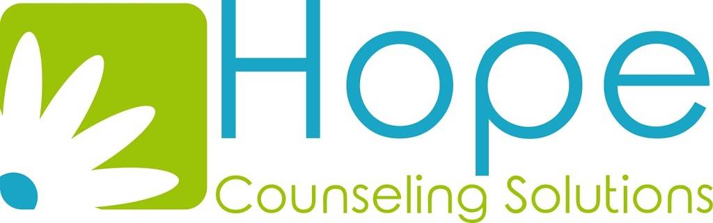 Hope Counseling Solutions | 2680 E Main St #206, Plainfield, IN 46168, USA | Phone: (317) 961-8366