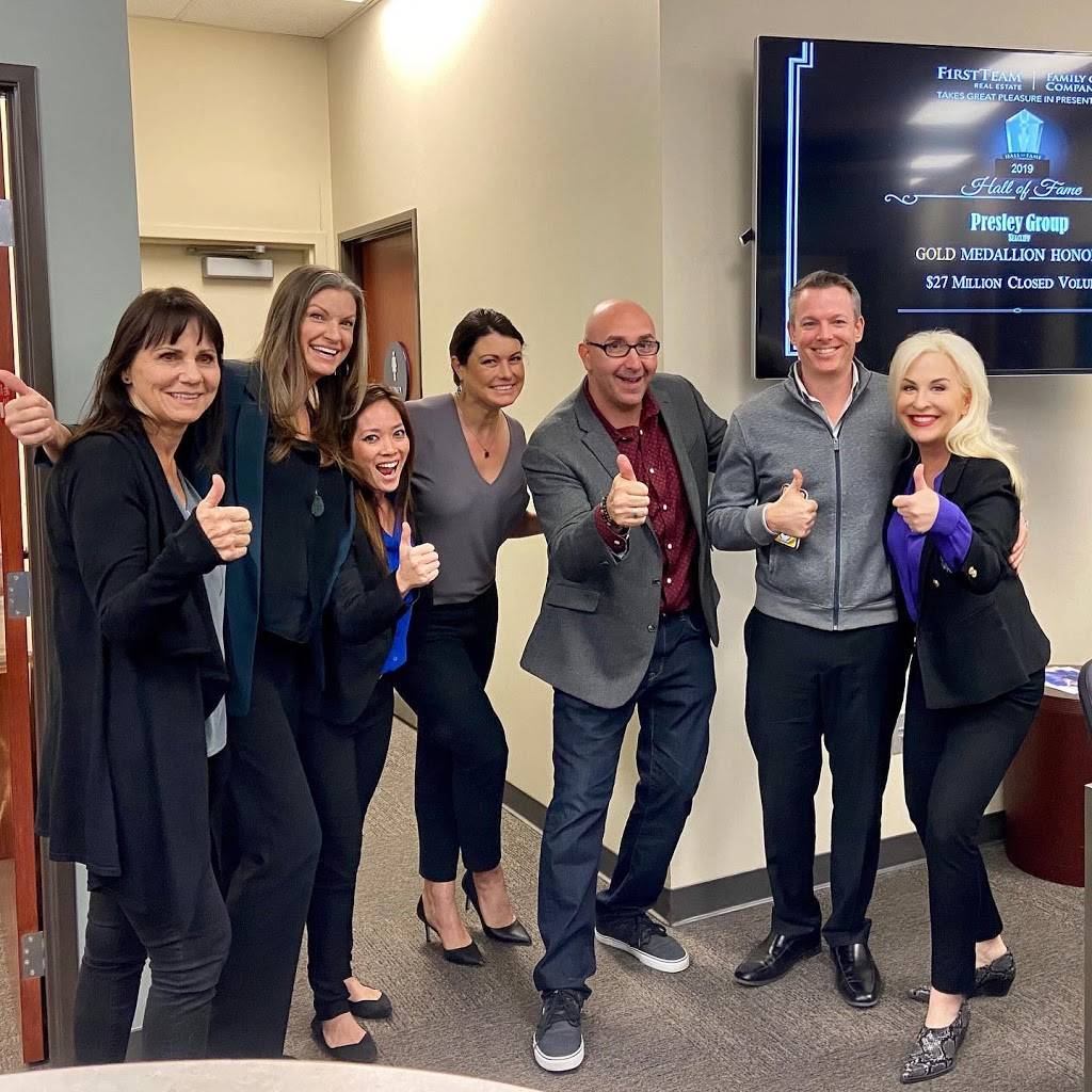 First Team Real Estate - Huntington Beach - Seacliff | 19021 Goldenwest St, Huntington Beach, CA 92648, USA | Phone: (714) 536-9292