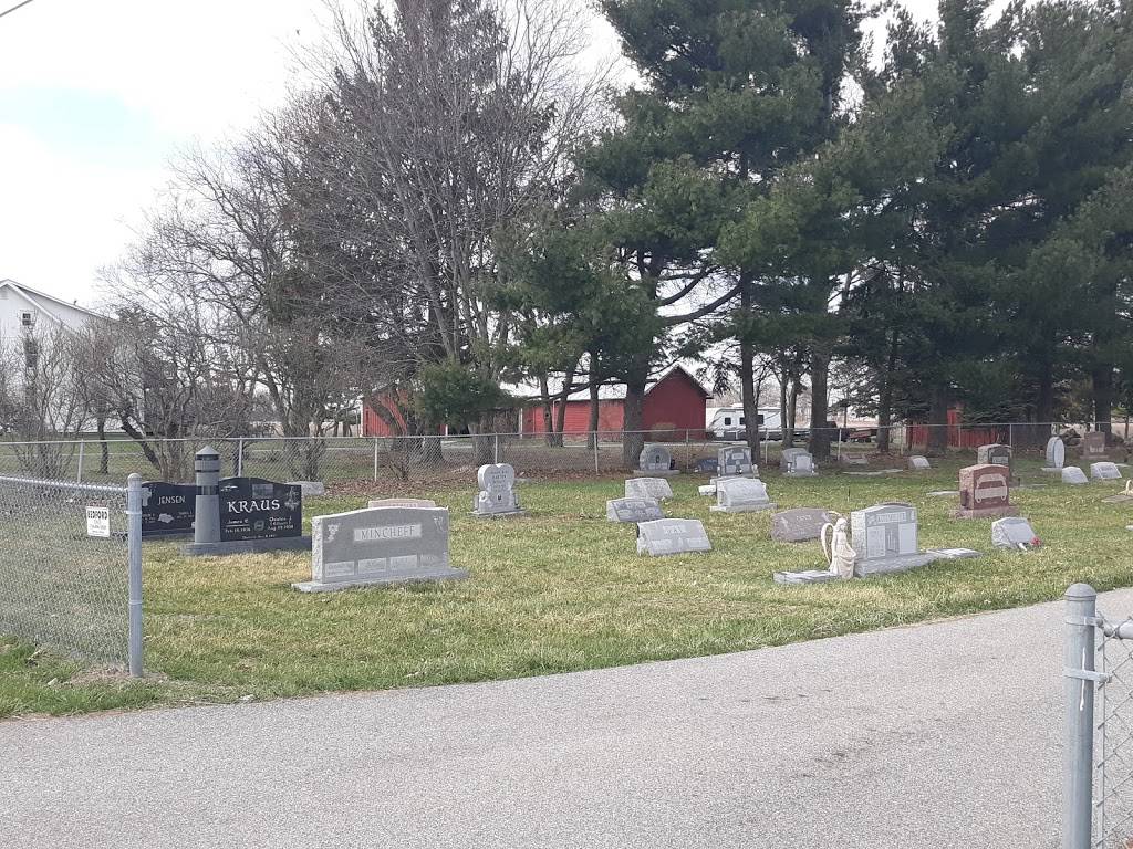 Bedford memorial cemetery | 361 E Samaria Rd, Temperance, MI 48182, USA | Phone: (734) 847-6791