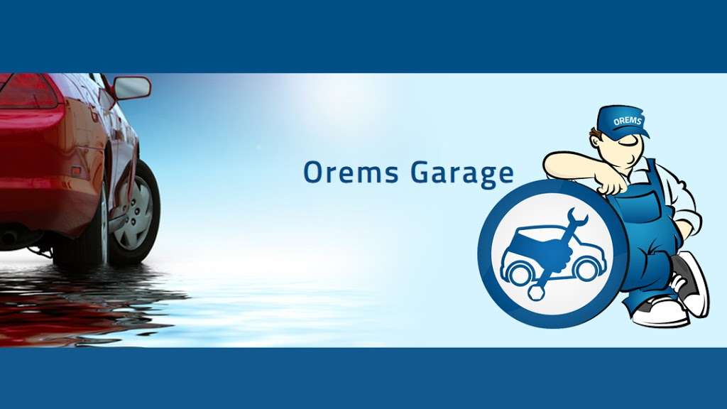 Orems Garage Inc. | 8127 Pulaski Hwy, Baltimore, MD 21237, USA | Phone: (410) 682-5220