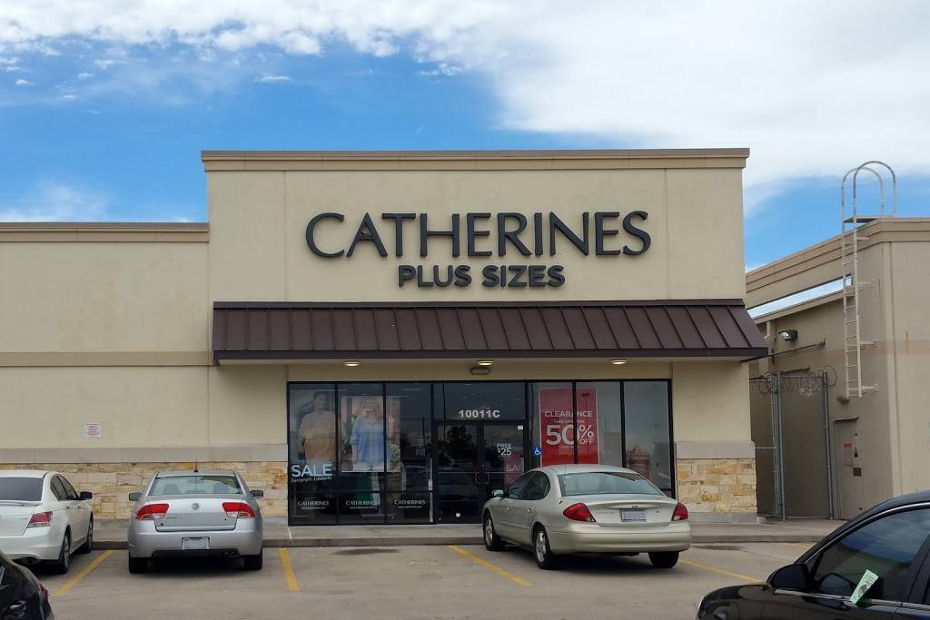 Catherines | 10011 Almeda Genoa Rd, Houston, TX 77075, USA | Phone: (713) 300-5356