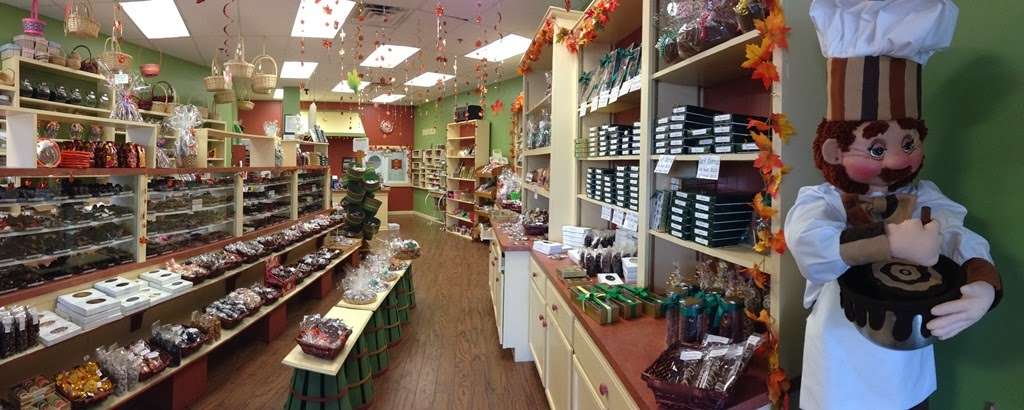 Suzis Sweet Shoppe | 1100 NJ-35, Middletown, NJ 07748 | Phone: (732) 796-0115