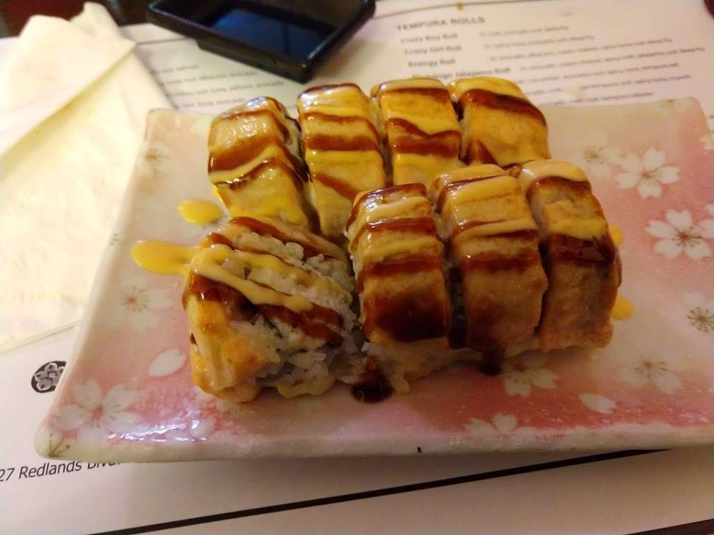 Maki Yaki 22 | 25227 Redlands Blvd, Loma Linda, CA 92354, USA | Phone: (909) 799-9773