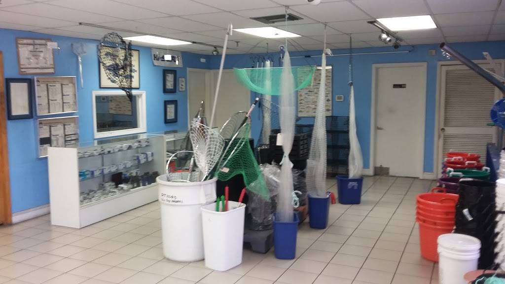 ATLANTIC & GULF FISHING SUPPLY | 7000 NW 74th Ave, Miami, FL 33166, USA | Phone: (305) 888-9646