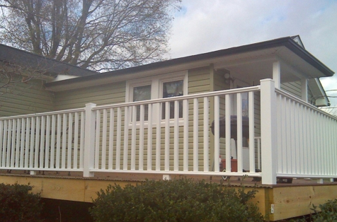 White-Hill Home Improvement | 2000 W C St, Kannapolis, NC 28081, USA | Phone: (704) 932-6878