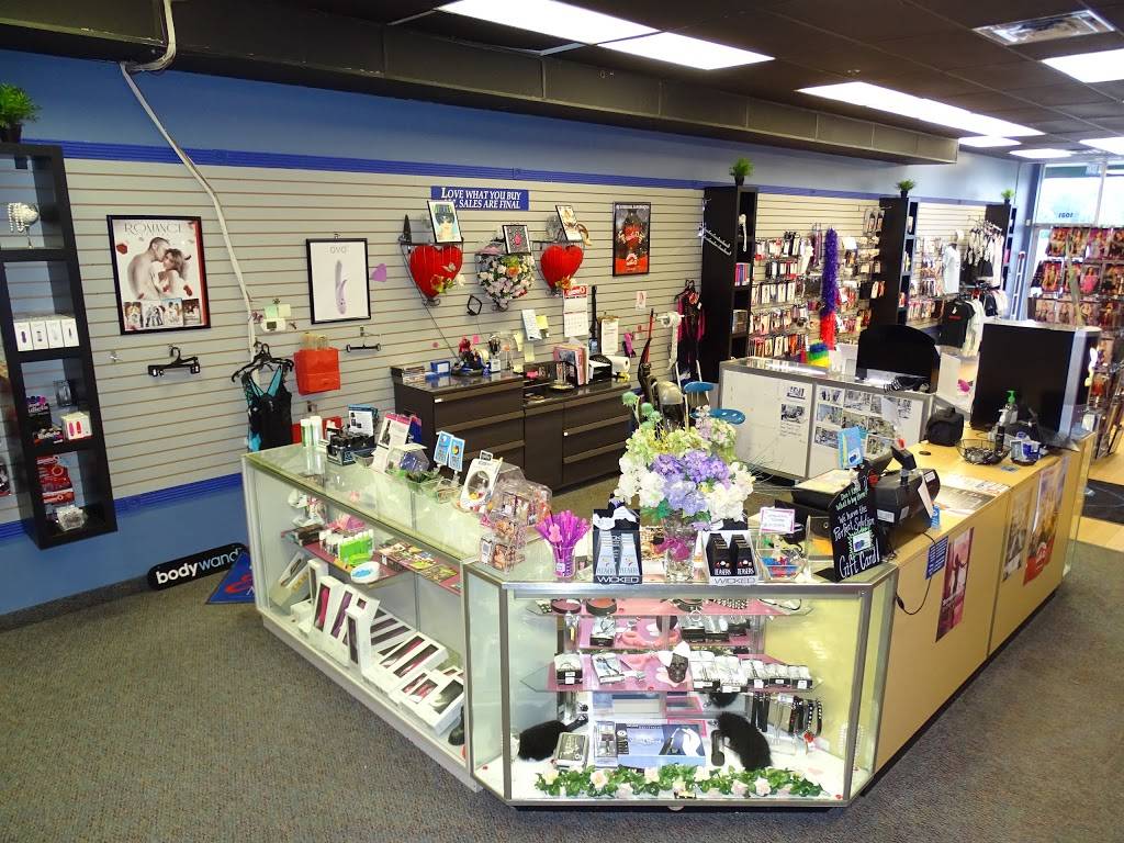 Fantasy Gifts | 1031 E Moore Lake Dr, Fridley, MN 55432, USA | Phone: (763) 572-1075