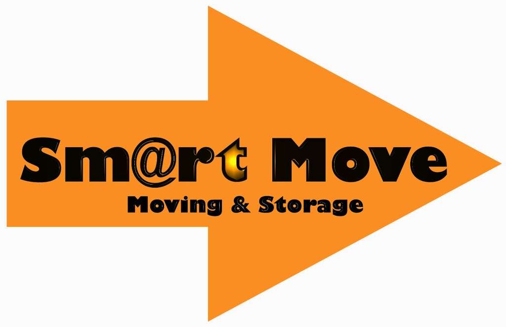 Smart Move Moving & Storage | 4210 Verdugo Rd #6, Los Angeles, CA 90065, USA | Phone: (323) 393-5837