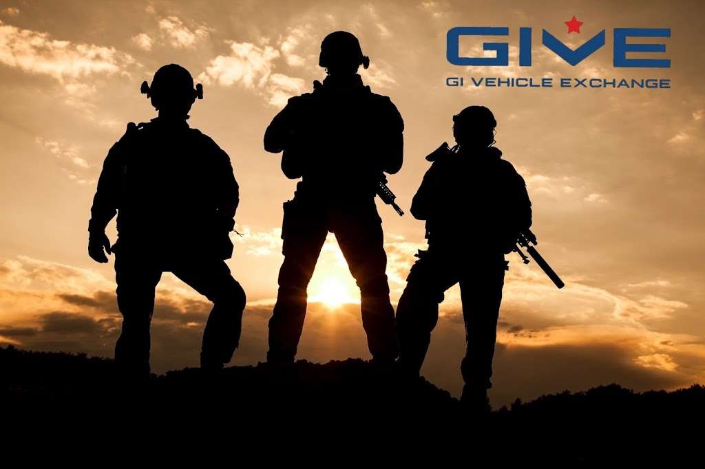 G.I Vehicle Exchange | 11853 N Pecos St, Westminster, CO 80234, USA | Phone: (719) 453-0274