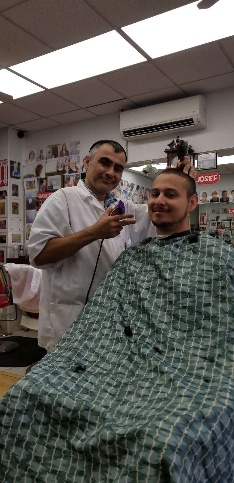BarberKing UniSex INC Barbershop | 59-22 Kissena Blvd, Flushing, NY 11355, USA | Phone: (718) 461-2902