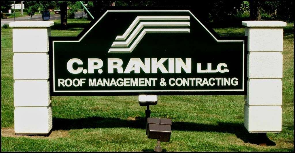 CP Rankin Inc. Roof Management | 4359 County Line Rd, Chalfont, PA 18914, USA | Phone: (866) 766-3322