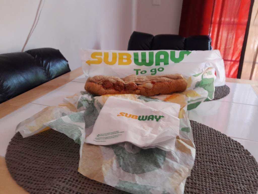 Subway | 510 Bc Moore Dr, Chester, SC 29706, USA | Phone: (803) 581-2050