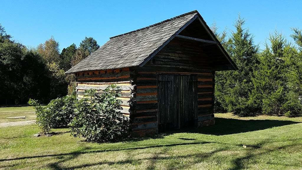 Mundy House and History Center of Eastern Lincoln County | 4353 S Nc 16 Hwy, Denver, NC 28037, USA | Phone: (704) 966-1418