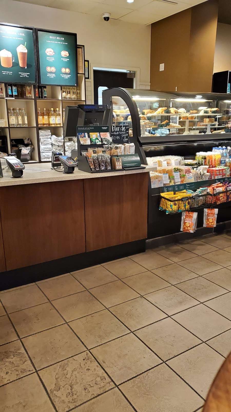 Starbucks | 31364 Yucaipa Blvd A, Yucaipa, CA 92399, USA | Phone: (909) 389-9587