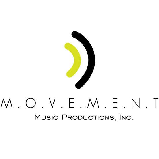 Movement Music Productions, Inc. | 619 E Vosburg Dr, Azusa, CA 91702, USA