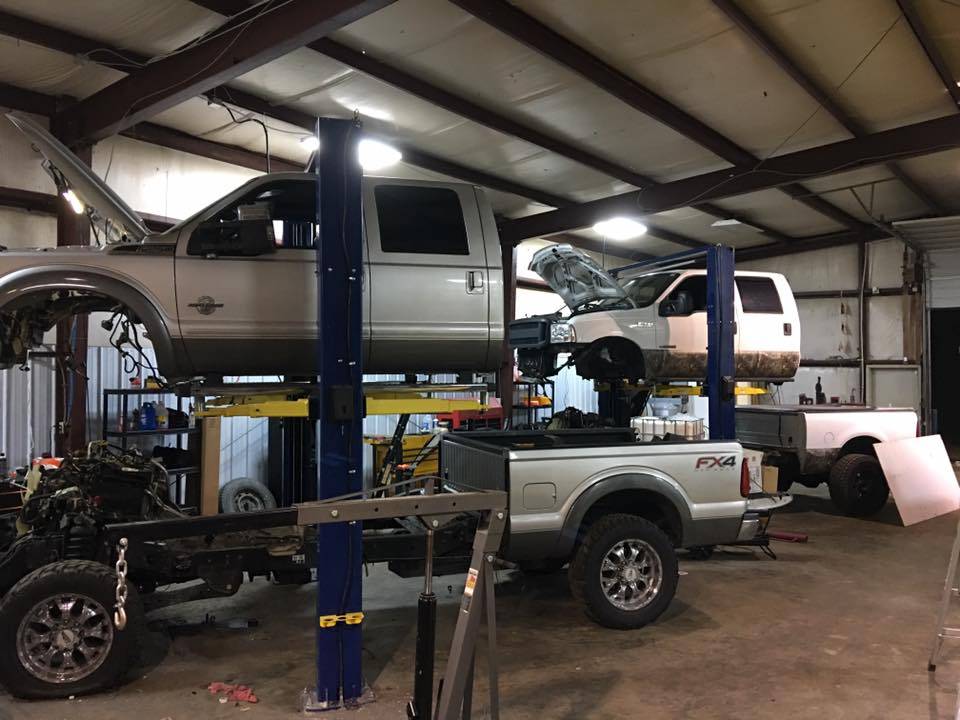 CT Diesel Performance | 4130 Simpson Ln, Richmond, KY 40475, USA | Phone: (859) 699-8712