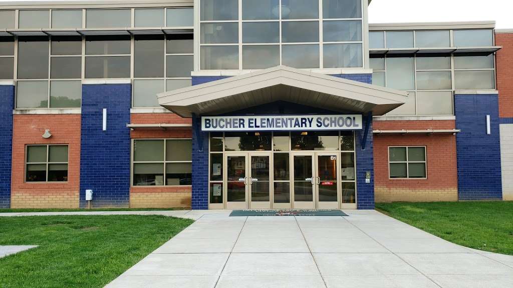 Bucher Elementary School | 450 Candlewyck Rd, Lancaster, PA 17601, USA | Phone: (717) 569-4291