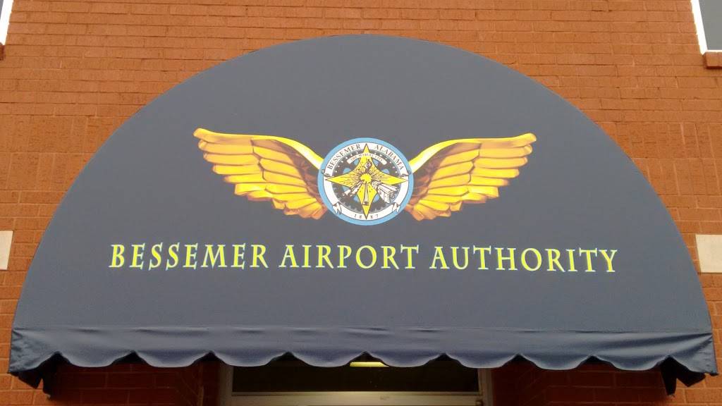 Bessemer Municipal Airport - Mitchell Field - EKY | 900 Mitchell Field Rd, Bessemer, AL 35022, USA | Phone: (205) 428-9292