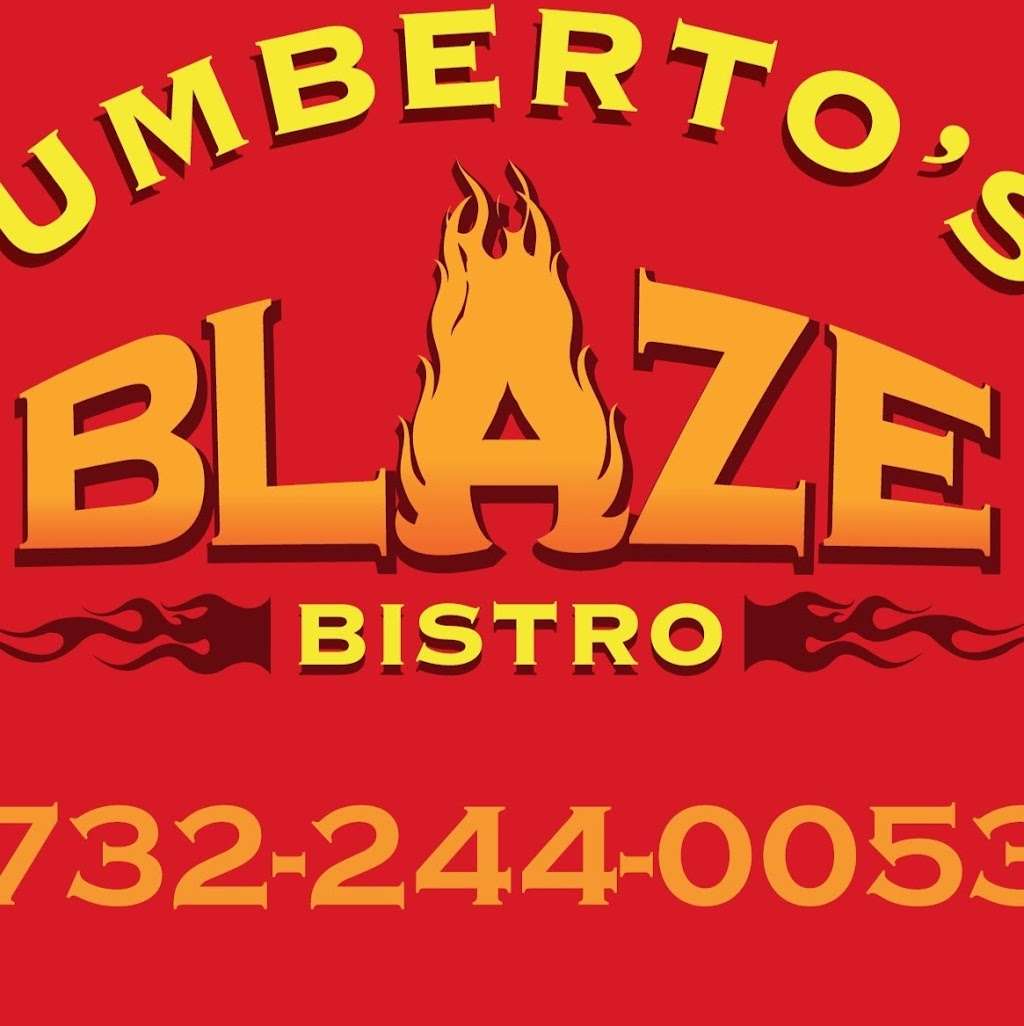 Blaze Bistro | 1218 NJ-166, Toms River, NJ 08755, USA | Phone: (732) 244-0053