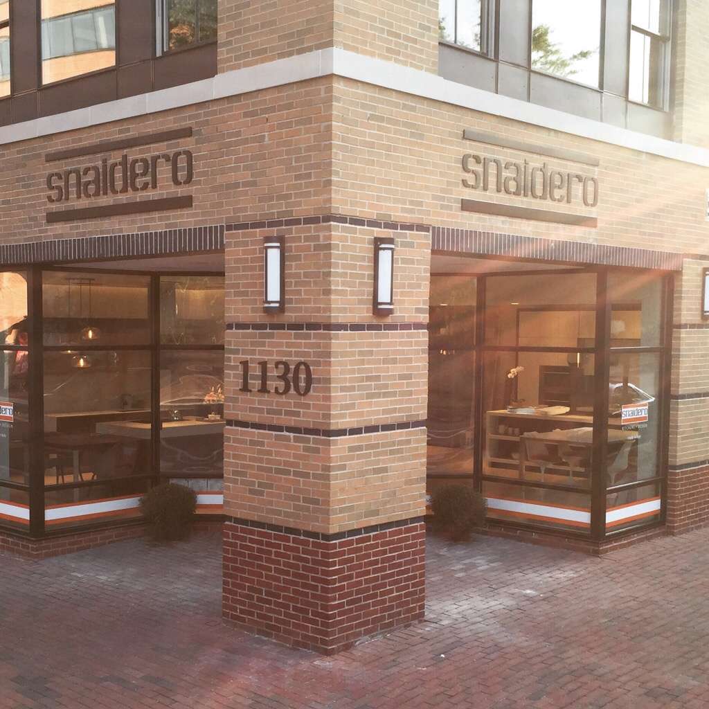 Studio Snaidero DC Metro | 1130 N Fairfax St, Alexandria, VA 22314, USA | Phone: (703) 683-1130