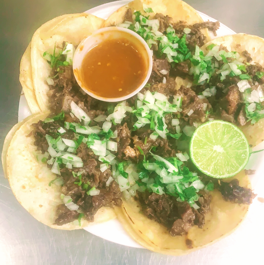El gordo real Mexican Grill #1 | 8461e E Broadway Rd, Mesa, AZ 85208, USA | Phone: (480) 354-9020