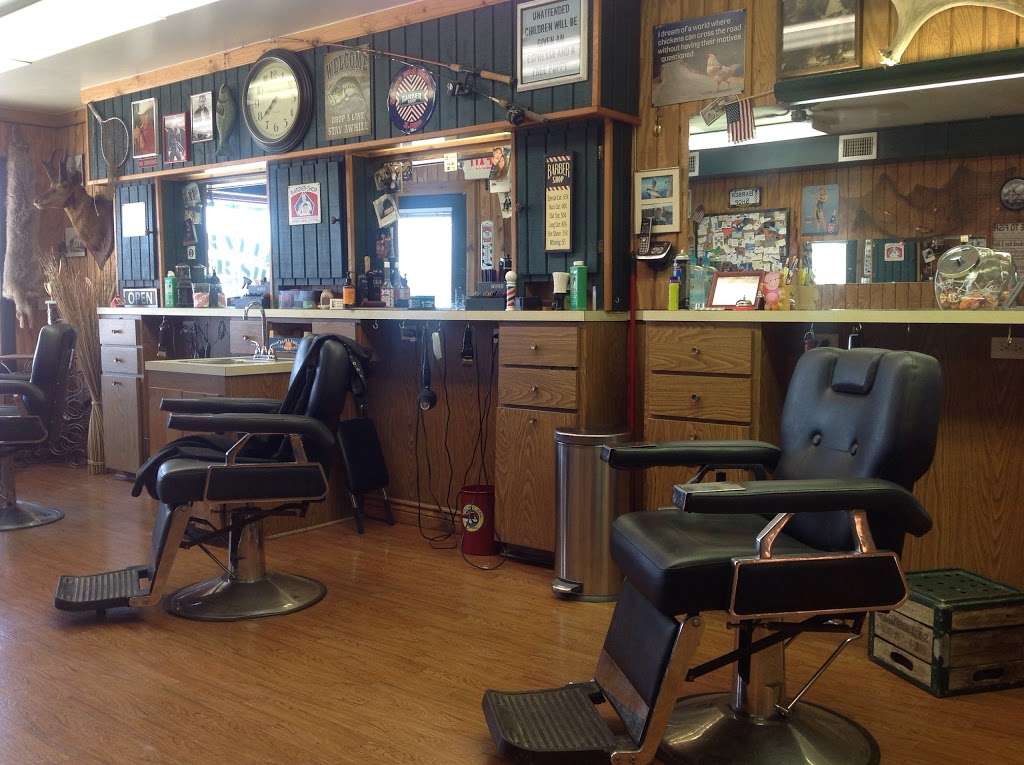Gurnee Barber Shop | 4262 Old Grand Ave A2, Gurnee, IL 60031, USA | Phone: (847) 354-3621