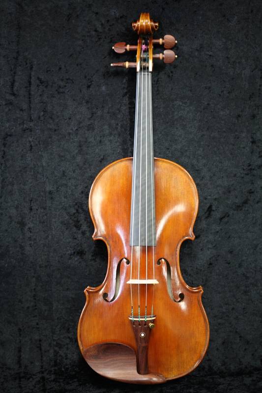 SchwÄn Violins | 205 Main St, Pleasanton, CA 94566, USA | Phone: (925) 353-1663