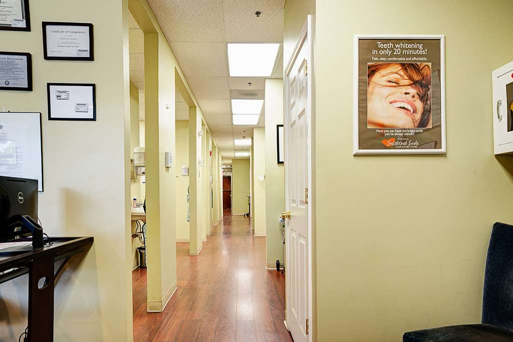 Perfect Dental - Hyde Park | 912 River St Terrace, Hyde Park, MA 02136, USA | Phone: (617) 910-4028