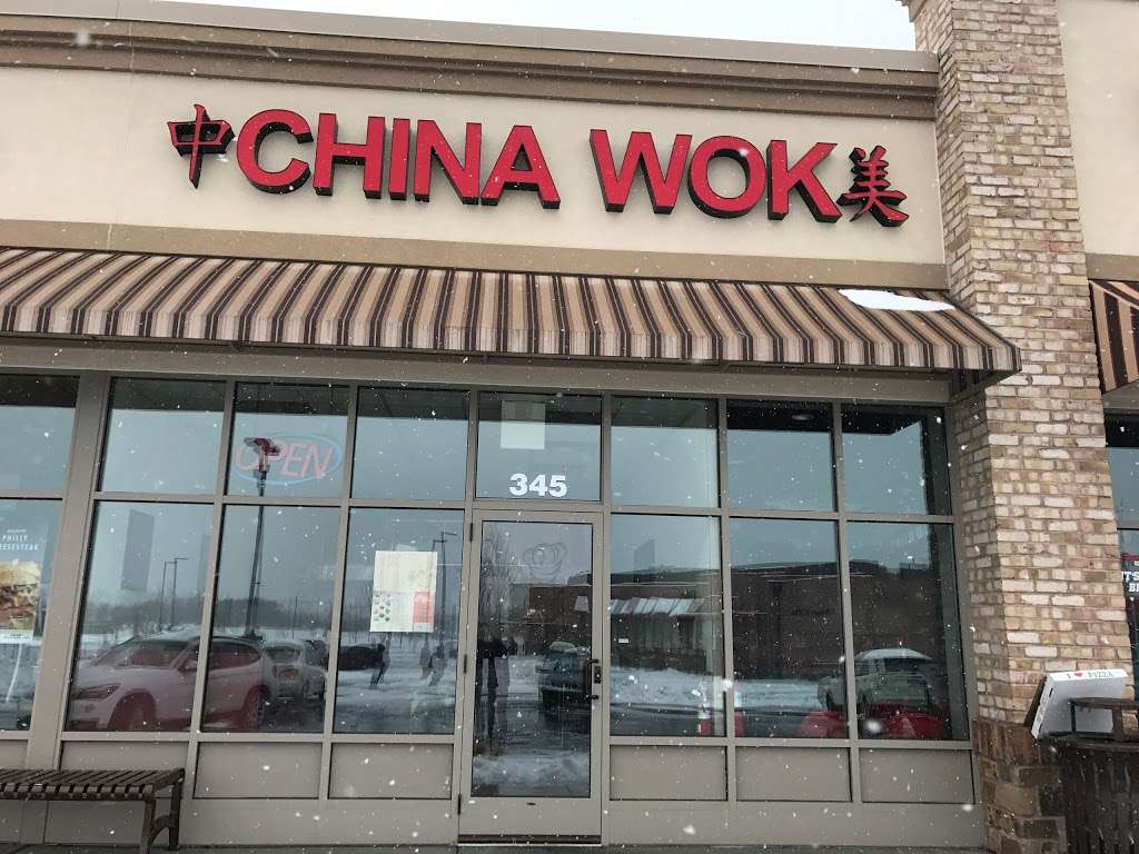 China Wok Chinese Restaurant | 345 Comet Dr, Millersville, PA 17551, USA | Phone: (717) 872-2008
