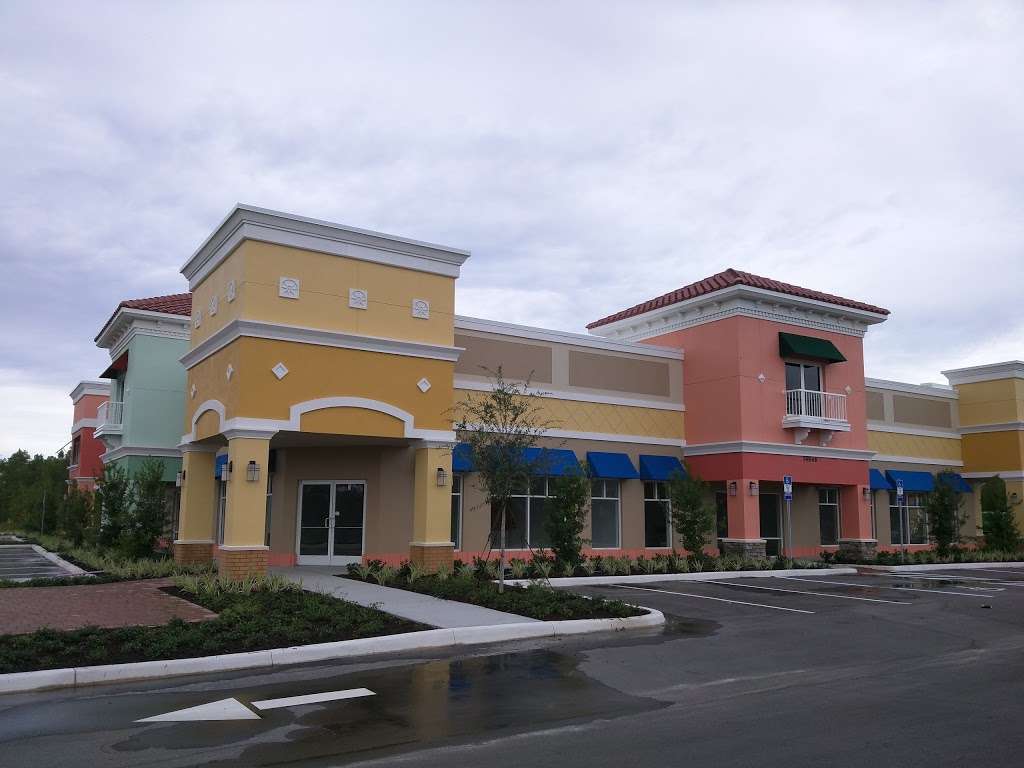 Wyndham Plaza | 14846 Wyndham Lakes Blvd, Orlando, FL 32824, USA | Phone: (407) 856-6626