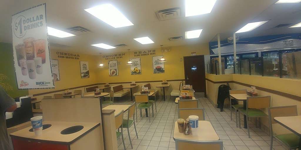 Del Taco | 4252 S 48th St, Phoenix, AZ 85040, USA | Phone: (602) 454-0863