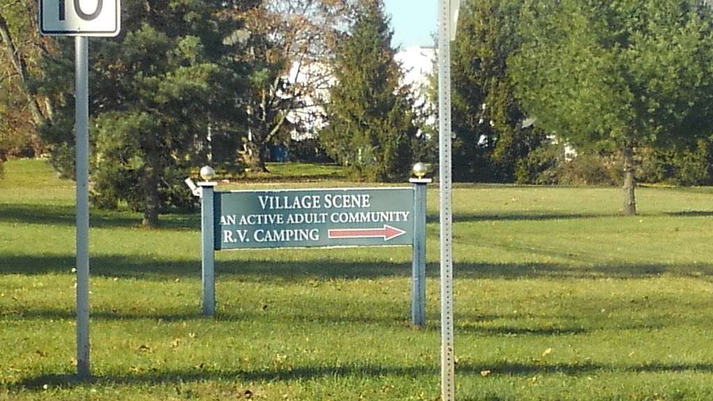 Village Scene Mobile Home Park | 2151 Koffel Rd, Hatfield, PA 19440, USA | Phone: (215) 362-6030