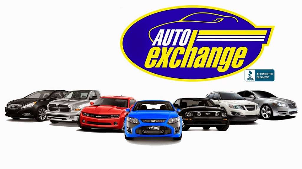 Auto Exchange of Central Florida | 1905 13th St, St Cloud, FL 34769, USA | Phone: (321) 805-4711