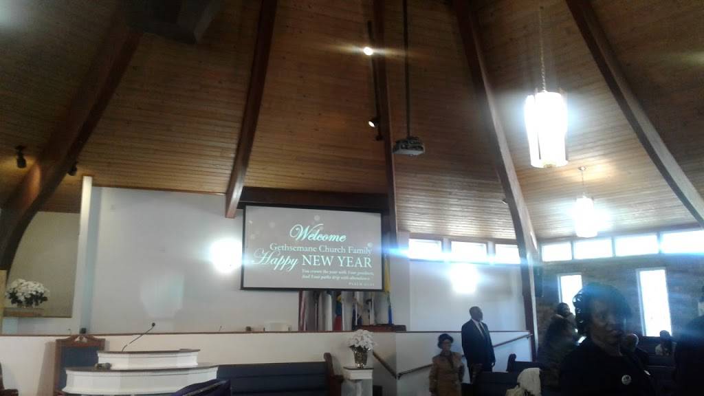 Gethsemane Seventh-Day Adventist Church | 2525 Sanderford Rd #5829, Raleigh, NC 27610, USA | Phone: (919) 833-8526