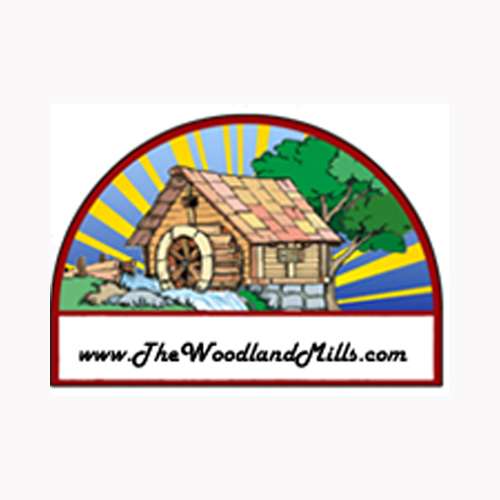 The Woodland Mills | 4685 Shaffers Church Rd, Glenville, PA 17329, USA | Phone: (717) 227-0050