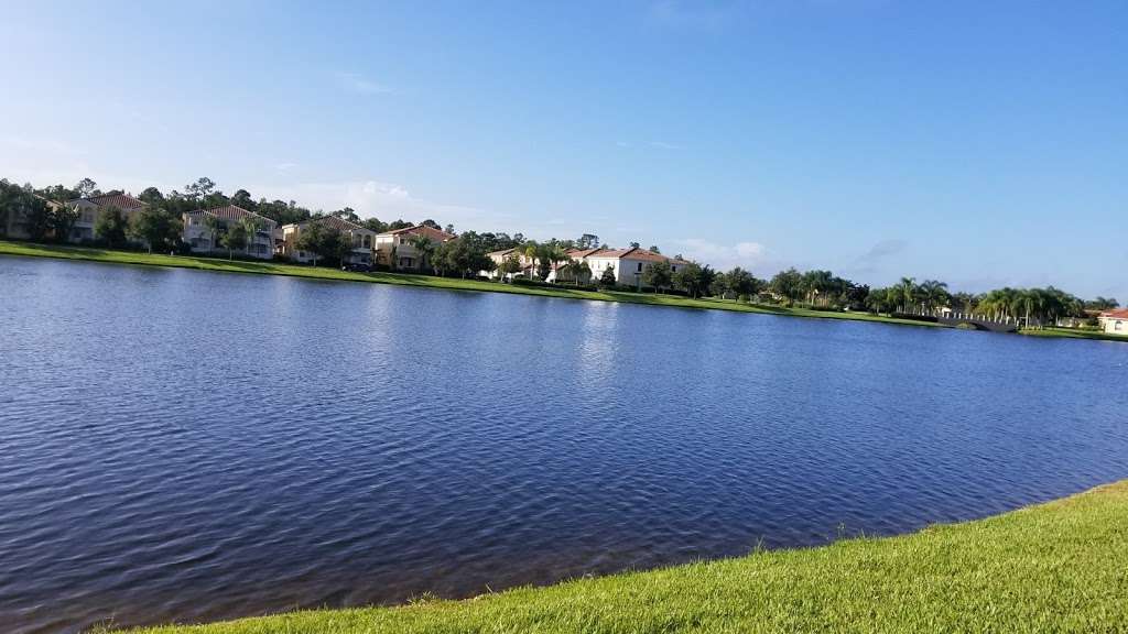 Village Walk At Lake Nona | James Bay Dr, Orlando, FL 32827, USA | Phone: (407) 888-2704