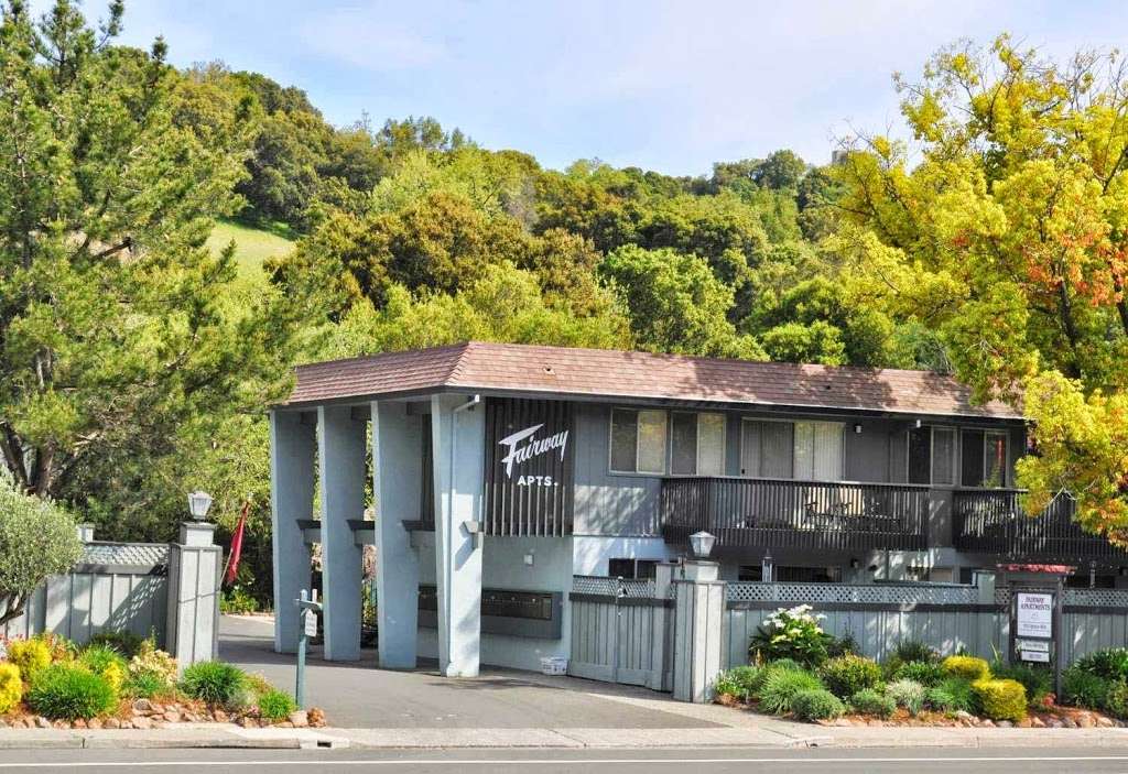 Fairway | Apartment Homes Marin | 1000 Ignacio Blvd, Novato, CA 94949 | Phone: (415) 883-7101