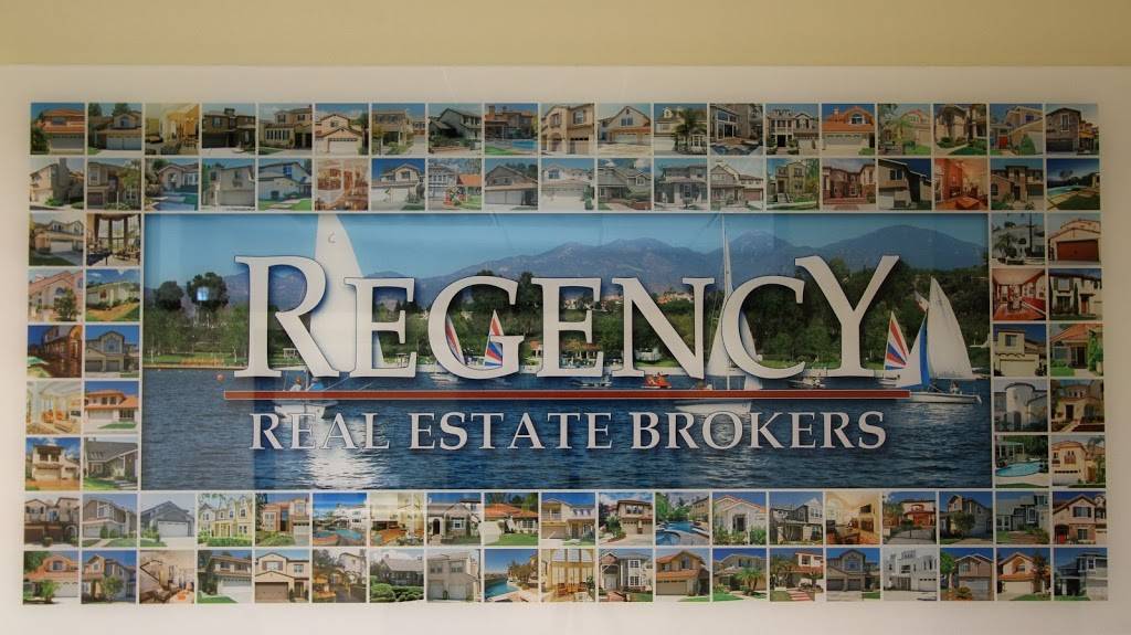 Regency Real Estate Brokers: The Zakhar Team | 25950 Acero, Mission Viejo, CA 92691 | Phone: (949) 310-3240