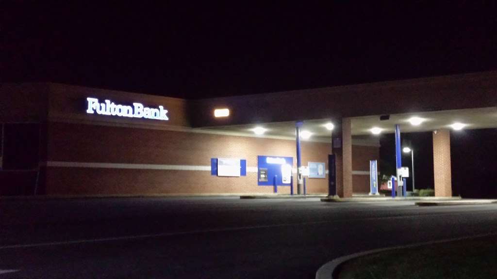 Fulton Bank | 3183 N Susquehanna Trail, York, PA 17406, USA | Phone: (717) 771-4368