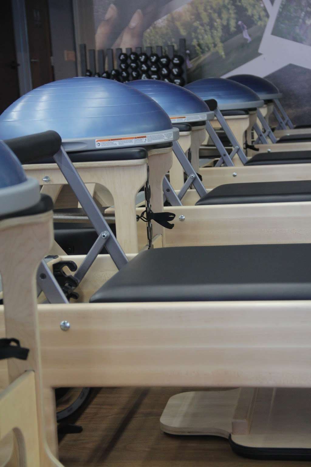 Club Pilates | 21612 Plano Trabuco Rd Ste. A, Trabuco Canyon, CA 92679 | Phone: (949) 534-2023