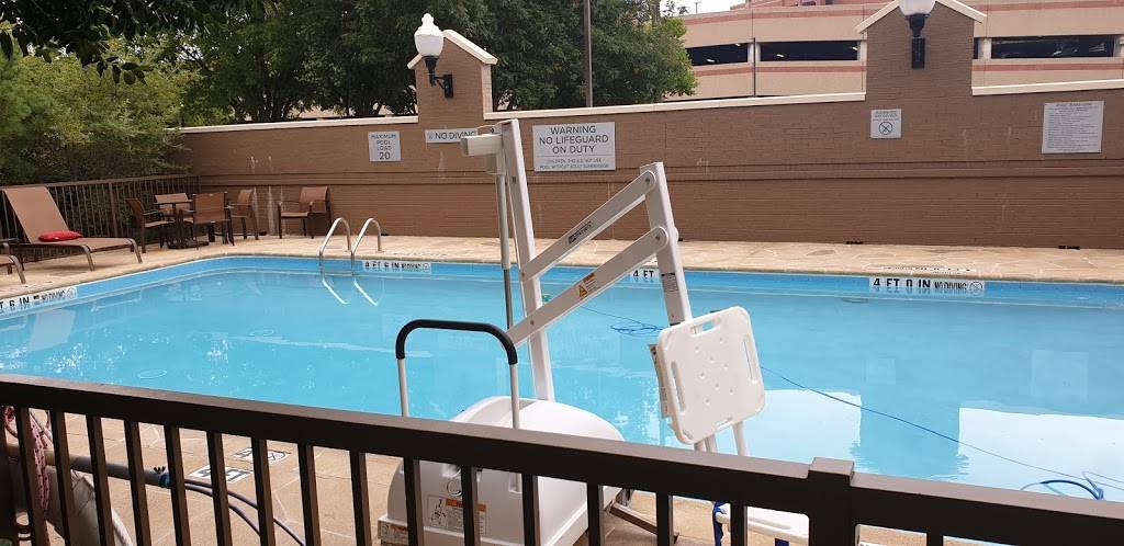 Courtyard by Marriott Dallas Richardson at Campbell | 2191 N Greenville Ave, Richardson, TX 75082, USA | Phone: (972) 994-9933