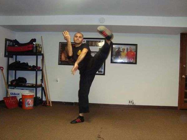 Wing Chun Kung Fu - Close Range Combat | 2906 Emmorton Rd, Abingdon, MD 21009, USA | Phone: (443) 686-2128