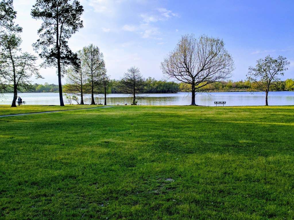 LakeView Park | Atascocita, TX 77346