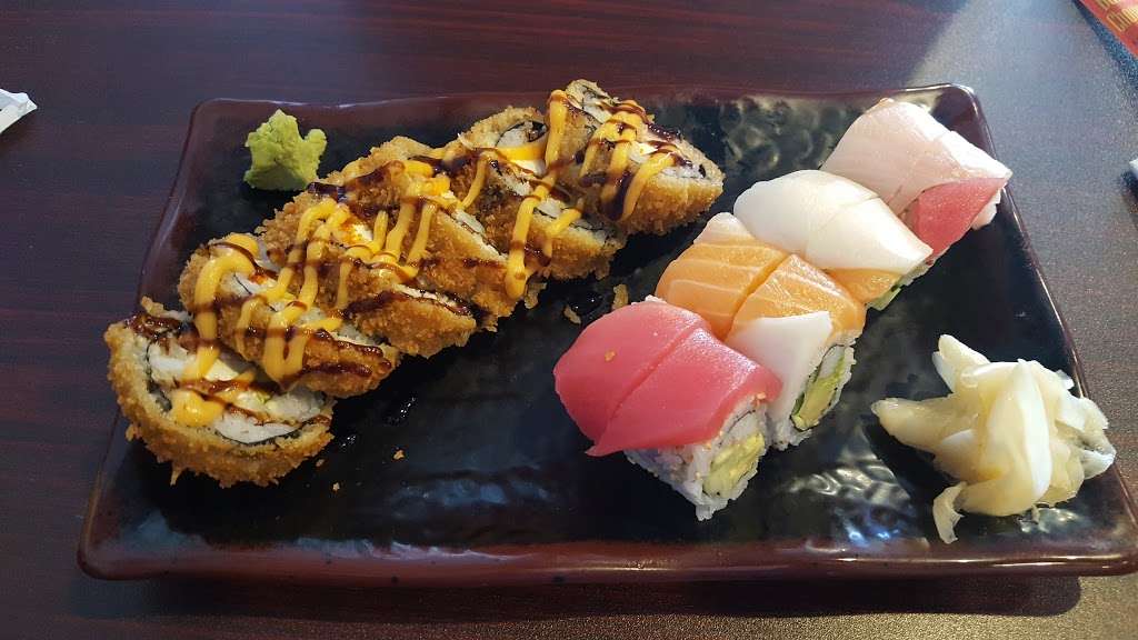 Tokyo Diner | 223 River Bend Dr, Granite Falls, NC 28630, USA | Phone: (828) 212-1552