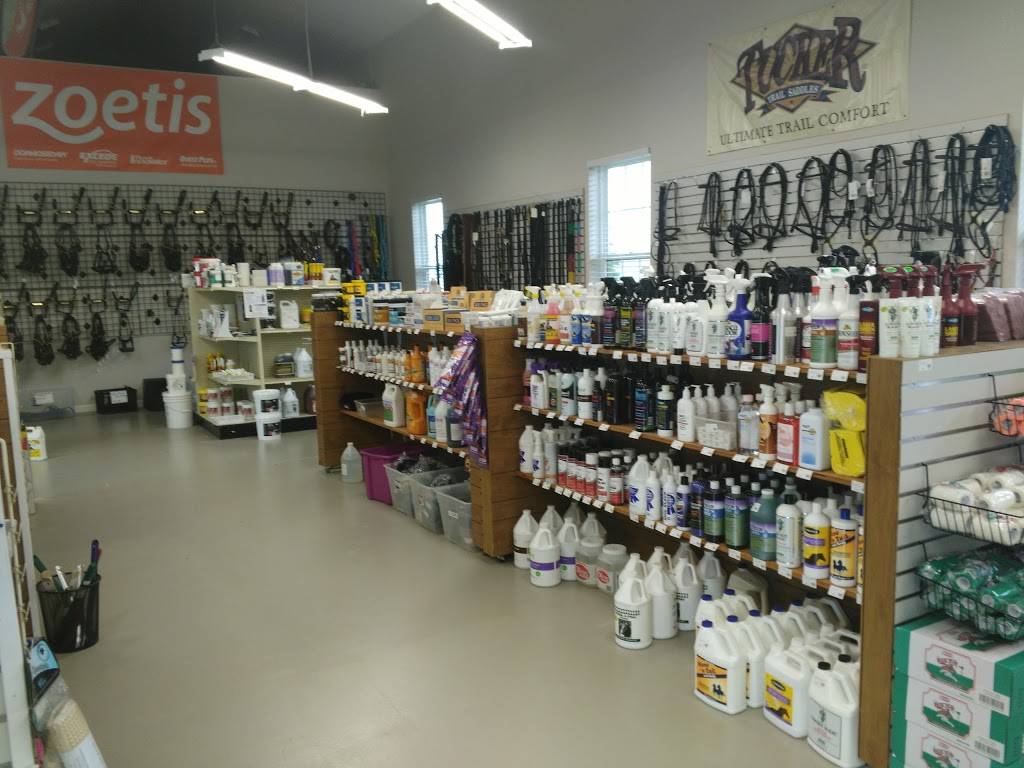 Central Ky Tack & Leather | 3380 Paris Pike, Lexington, KY 40511, USA | Phone: (859) 299-8225