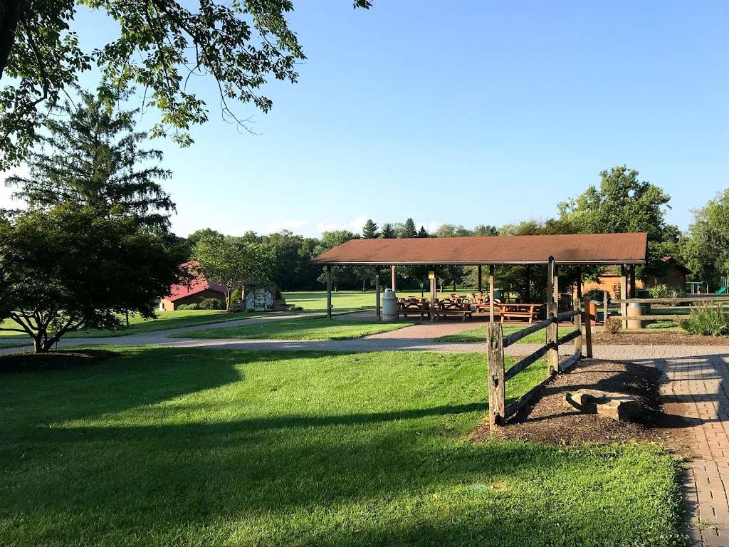 Fischers Park | 2235 Bustard Rd, Harleysville, PA 19438, USA | Phone: (215) 368-7602