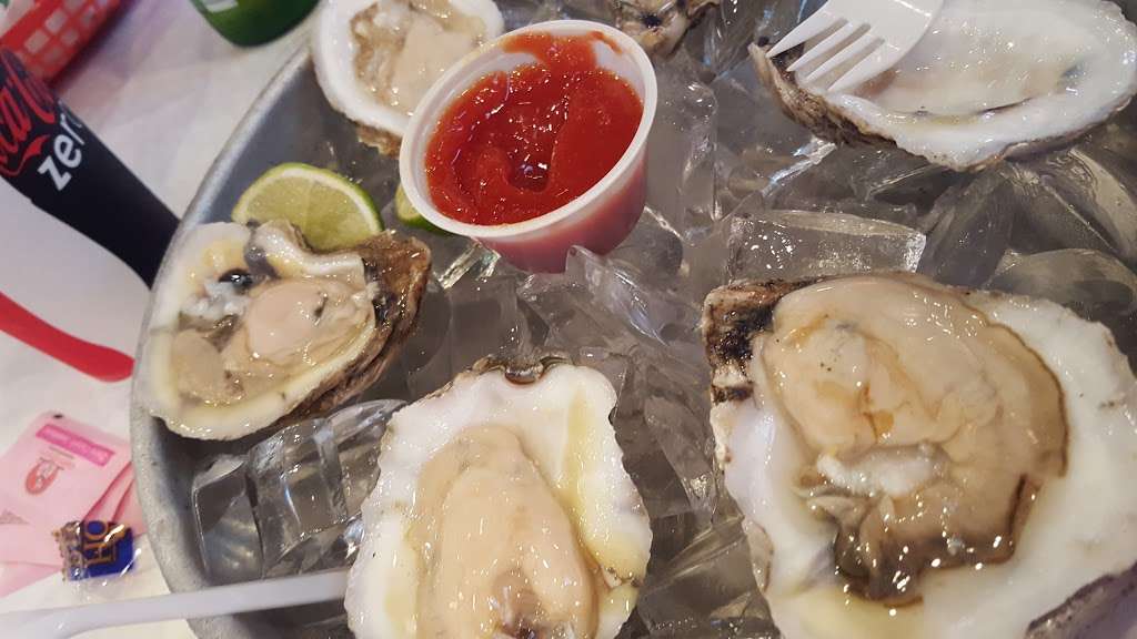 LA Fisherman | 1935 S Texas 6, Houston, TX 77077, USA | Phone: (281) 531-8998