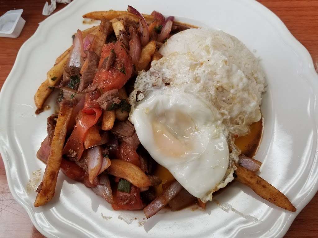 Chicama Peruvian Restaurant | 6959 W Cerritos Ave, Stanton, CA 90680, USA | Phone: (714) 995-2510